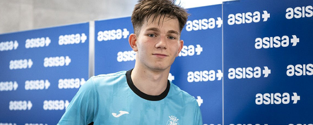 20-летний российский полузащитник стал игроком «Вильярреала»